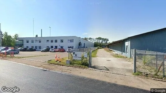 Lager zur Miete i Roskilde – Foto von Google Street View