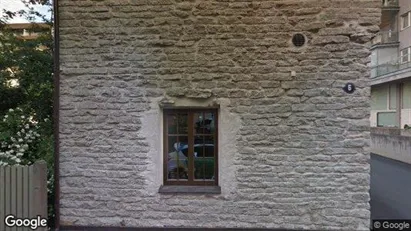 Commercial properties for rent in Tallinn Kesklinna - Photo from Google Street View
