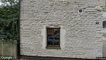 Lokaler til leje i Tallinn Kesklinna - Foto fra Google Street View