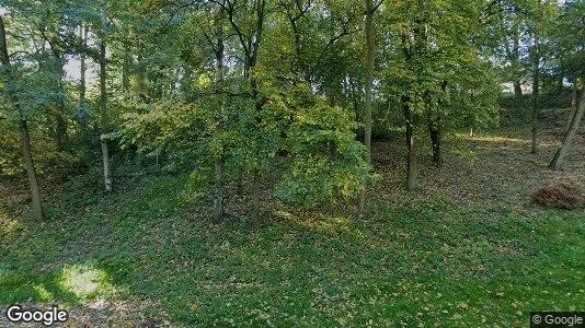Kontorslokaler för uthyrning i Kalisz – Foto från Google Street View