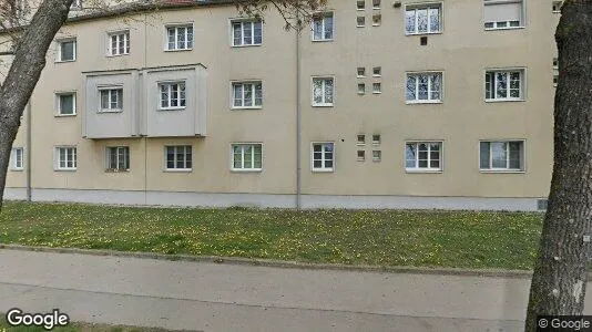 Kantorruimte te huur i Wenen Favoriten - Foto uit Google Street View