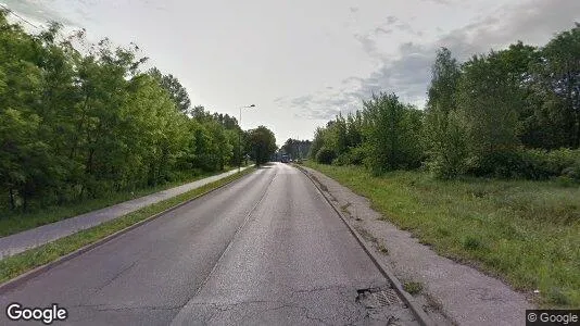 Magazijnen te huur i Piekary Śląskie - Foto uit Google Street View