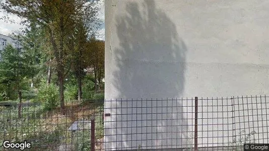 Kontorslokaler för uthyrning i Braşov – Foto från Google Street View