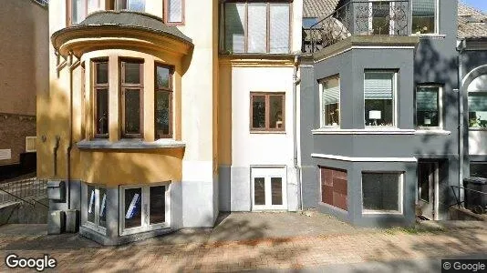 Office spaces for rent i Odense SV - Photo from Google Street View