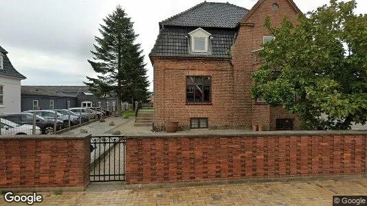 Lokaler til leje i Odense C - Foto fra Google Street View