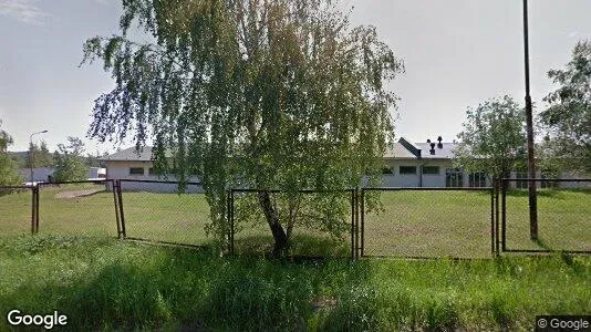 Commercial properties for rent i Wałbrzych - Photo from Google Street View
