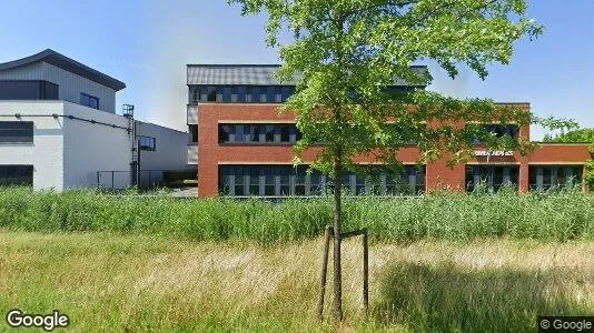 Office spaces for rent i Barendrecht - Photo from Google Street View