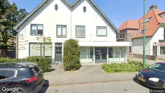 Büros zur Miete i Soest – Foto von Google Street View