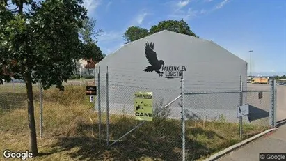 Verkstedhaller til leie i Burlöv – Bilde fra Google Street View