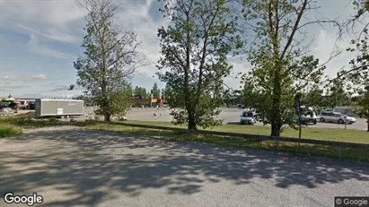 Verkstedhaller til leie i Bollnäs – Bilde fra Google Street View