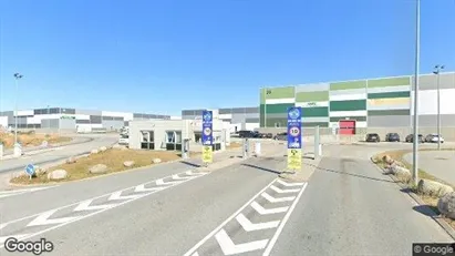 Lagerlokaler för uthyrning i Taastrup – Foto från Google Street View