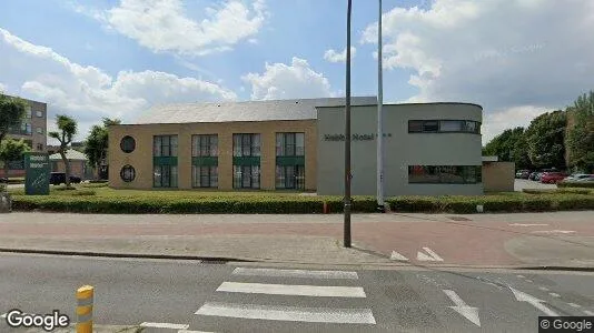 Företagslokaler för uthyrning i Mechelen – Foto från Google Street View