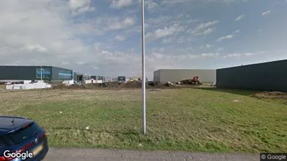Gewerbeflächen zur Miete in Brielle – Foto von Google Street View