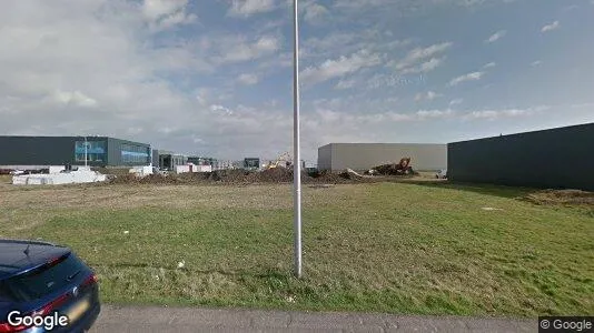 Andre lokaler til leie i Brielle – Bilde fra Google Street View