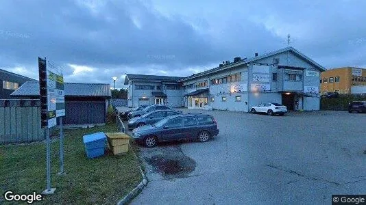 Kantorruimte te huur i Upplands Väsby - Foto uit Google Street View