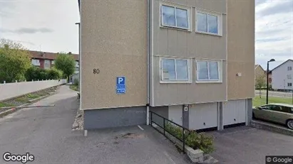 Kantorruimte te huur in Motala - Foto uit Google Street View