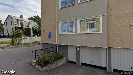 Büros zur Miete i Motala – Foto von Google Street View