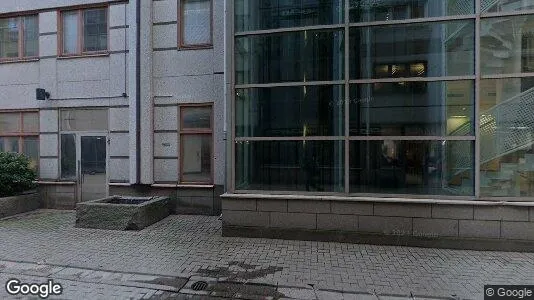 Kontorer til leie i Göteborg Sentrum – Bilde fra Google Street View