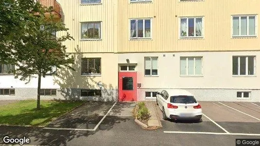 Andre lokaler til leie i Örgryte-Härlanda – Bilde fra Google Street View