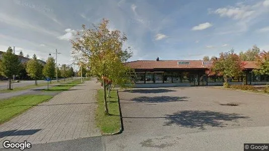 Commercial properties for rent i Eura - Photo from Google Street View