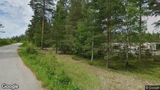 Industrial properties for rent i Raasepori - Photo from Google Street View