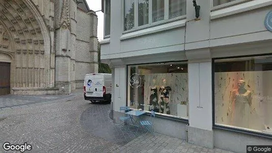 Andre lokaler til leie i Kortrijk – Bilde fra Google Street View
