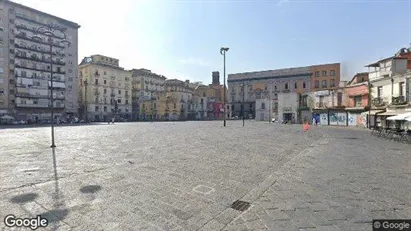 Lokaler til leie i Napoli Municipalità 2 – Bilde fra Google Street View