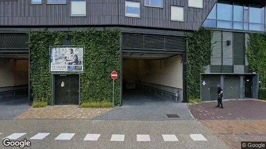 Büros zur Miete i Haarlemmermeer – Foto von Google Street View