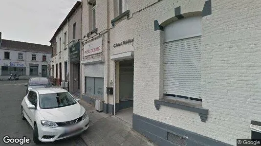 Kantorruimte te huur i Bergen - Foto uit Google Street View