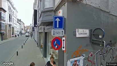 Företagslokaler för uthyrning i Stad Gent – Foto från Google Street View