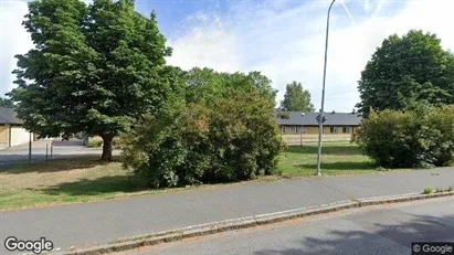 Kliniklokaler för uthyrning i Kristianstad – Foto från Google Street View
