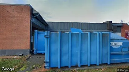 Lokaler til leie i Laihia – Bilde fra Google Street View