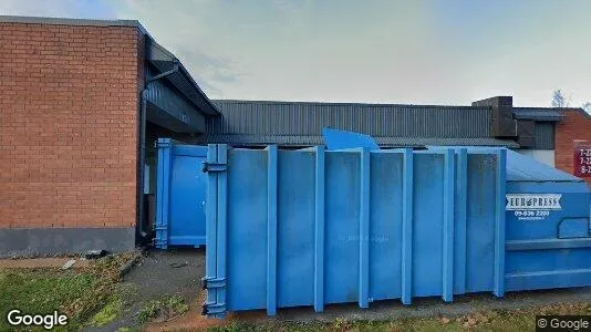 Lokaler til leie i Laihia – Bilde fra Google Street View