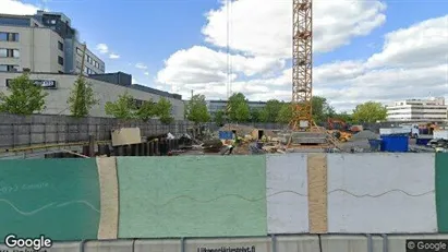 Bedrijfsruimtes te huur in Järvenpää - Foto uit Google Street View