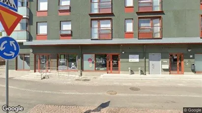 Lokaler til leje i Järvenpää - Foto fra Google Street View