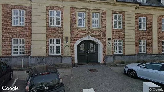 Office spaces for rent i Copenhagen S - Photo from Google Street View