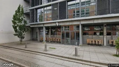 Büros zur Miete in Horsens – Foto von Google Street View