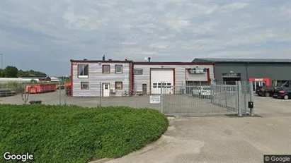 Industrilokaler för uthyrning i Stenungsund – Foto från Google Street View