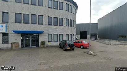 Kontorlokaler til leje i Barneveld - Foto fra Google Street View