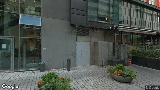 Büros zur Miete i Oslo Frogner – Foto von Google Street View