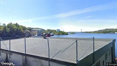 Gewerbeflächen zur Miete in Askøy – Foto von Google Street View