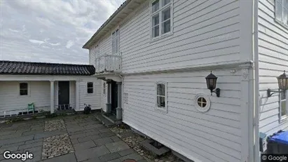 Büros zur Miete in Bergen Fana – Foto von Google Street View