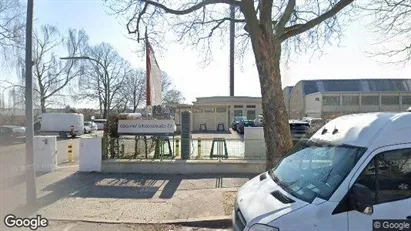 Verkstedhaller til leie i Berlin Tempelhof-Schöneberg – Bilde fra Google Street View