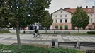 Magazijn te huur, Częstochowa, Śląskie, Plac Rady Europy 2, Polen