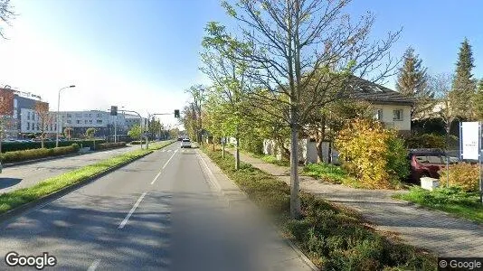 Kontorer til salgs i Wrocław – Bilde fra Google Street View