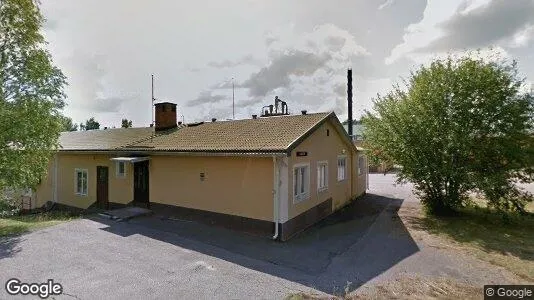 Lager zur Miete i Tranås – Foto von Google Street View