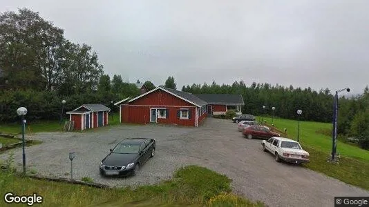 Kontorlokaler til leje i Örnsköldsvik - Foto fra Google Street View