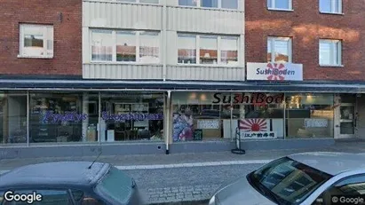 Kontorer til leie i Boden – Bilde fra Google Street View