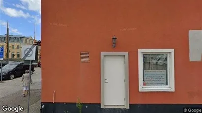 Office spaces for rent in Ystad - Photo from Google Street View