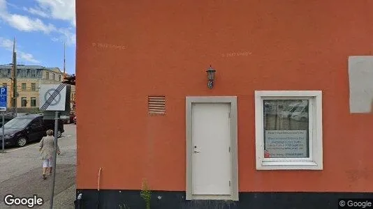 Kantorruimte te huur i Ystad - Foto uit Google Street View